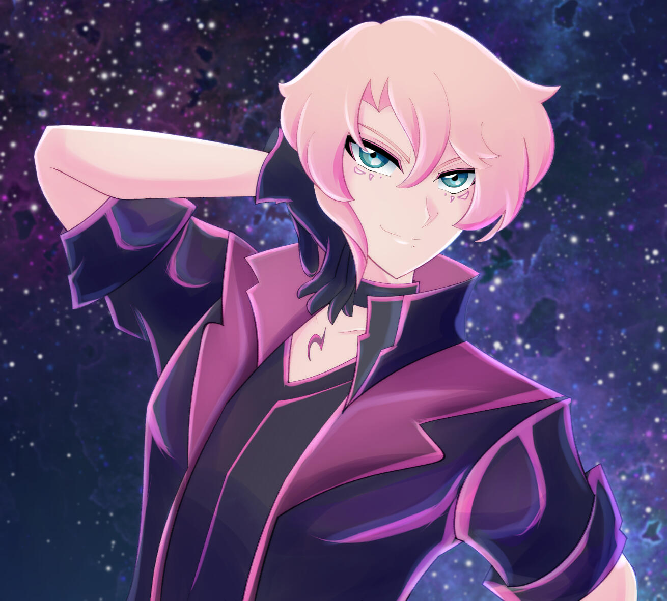 Banners/PFP