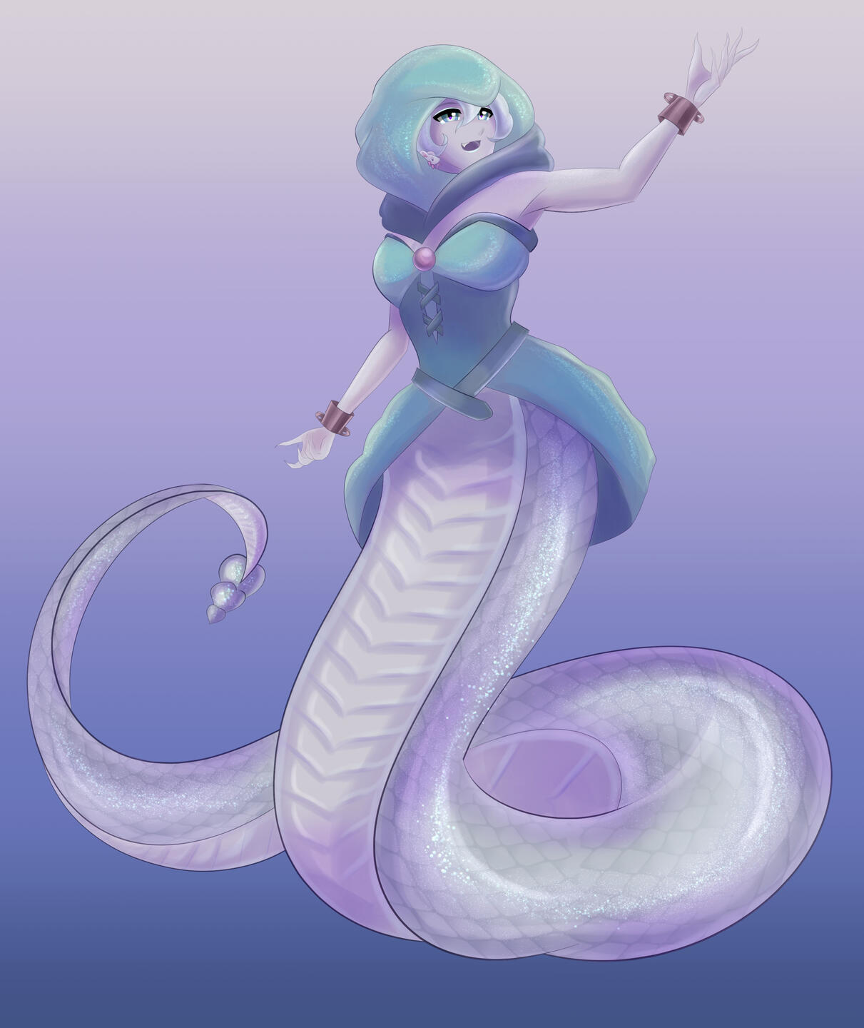 Character design
